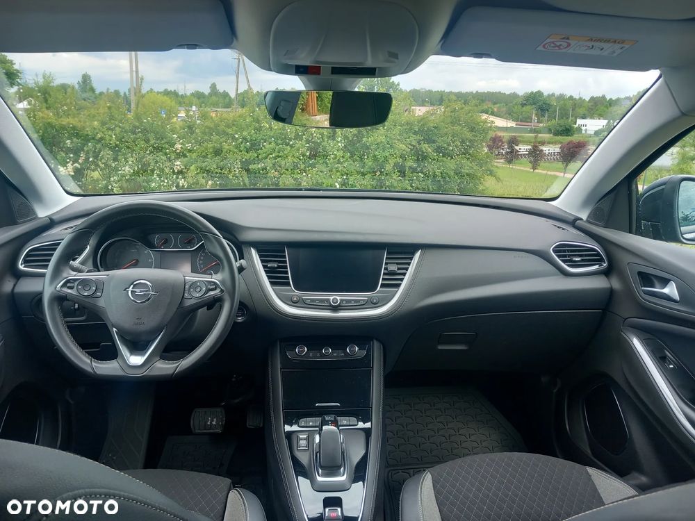 Opel Grandland X 1.6 T PHEV 4x4 Edition Business - 6