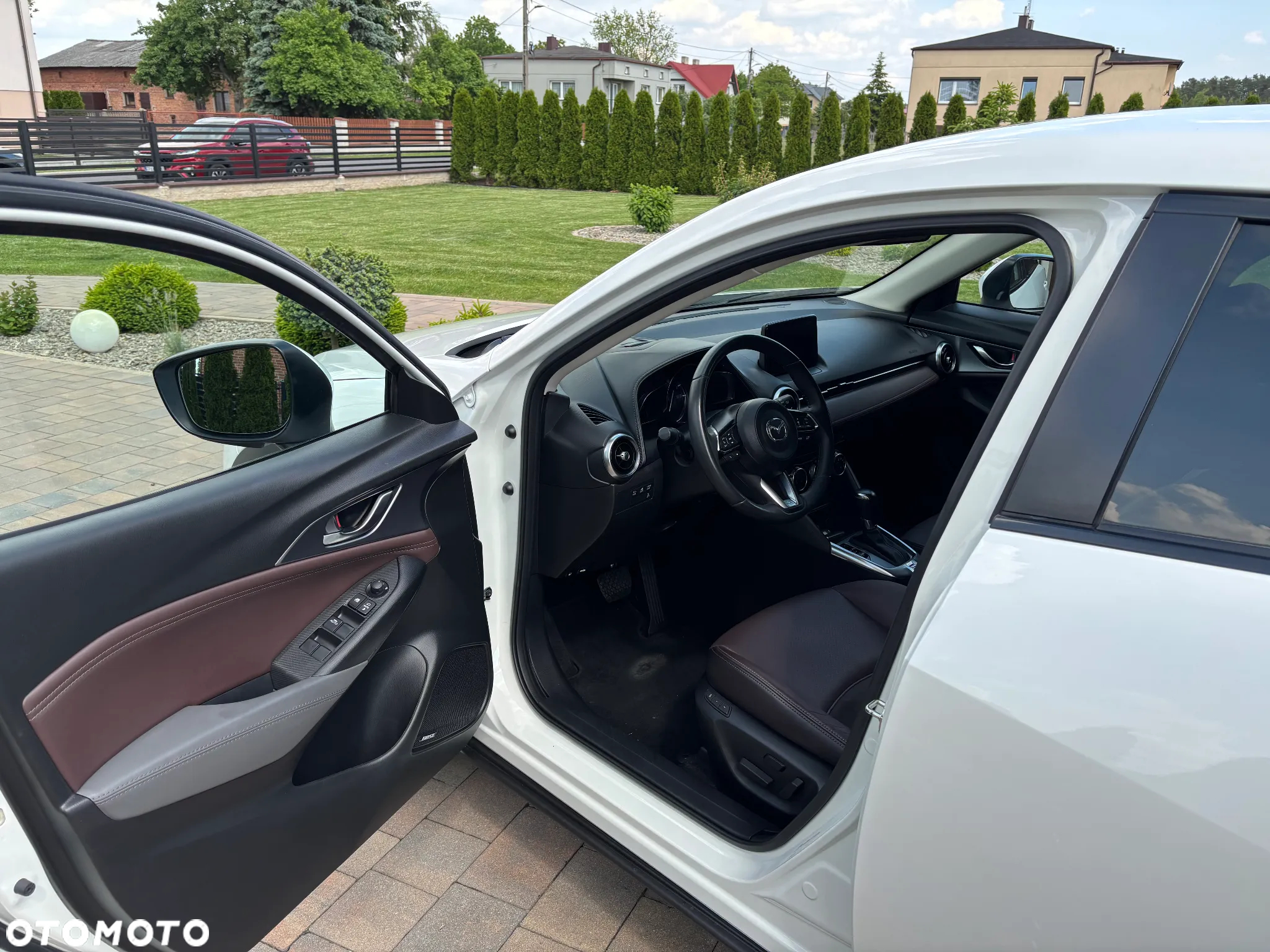 Mazda CX-3 - 22