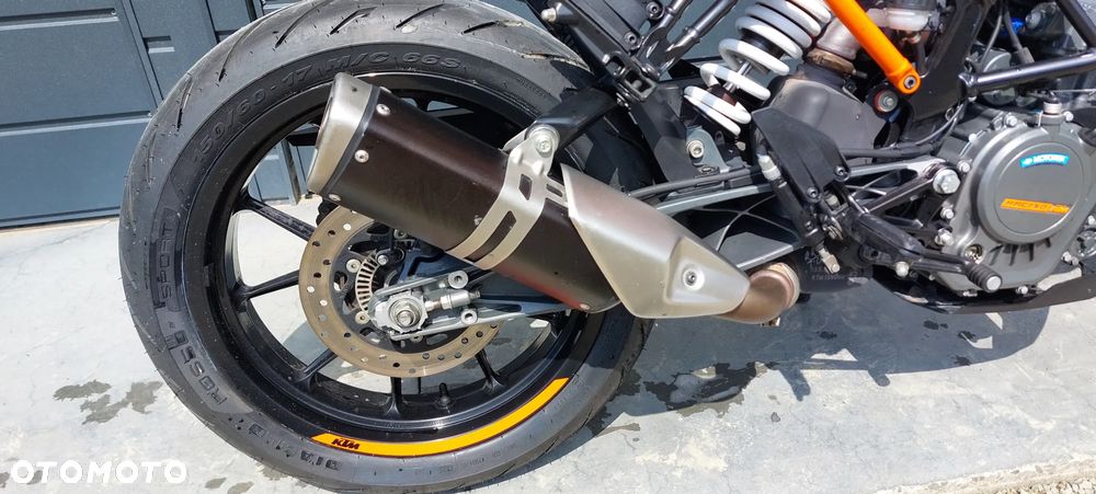 KTM Duke - 38