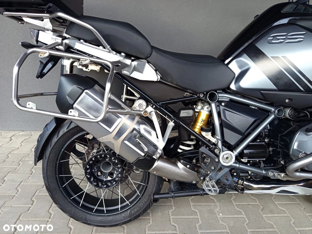 BMW GS - 6