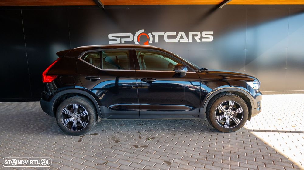 Volvo XC 40 1.5 T3 Inscription - 6