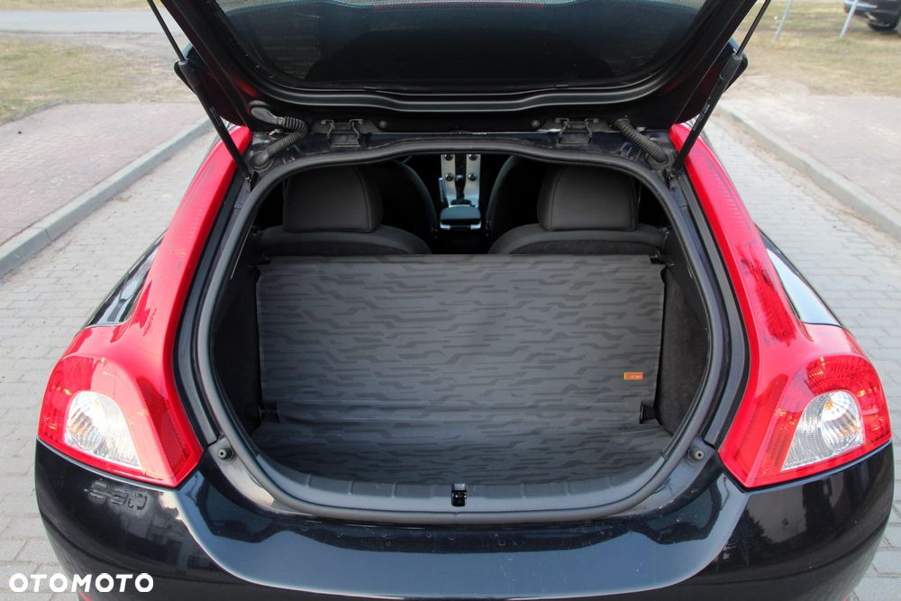 Volvo C30 DRIVe Kinetic - 13