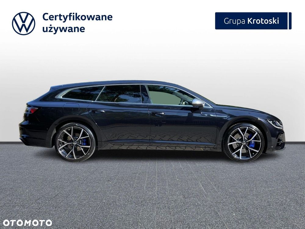 Volkswagen Arteon Shooting Brake 2.0 TSI 4Motion R DSG - 9