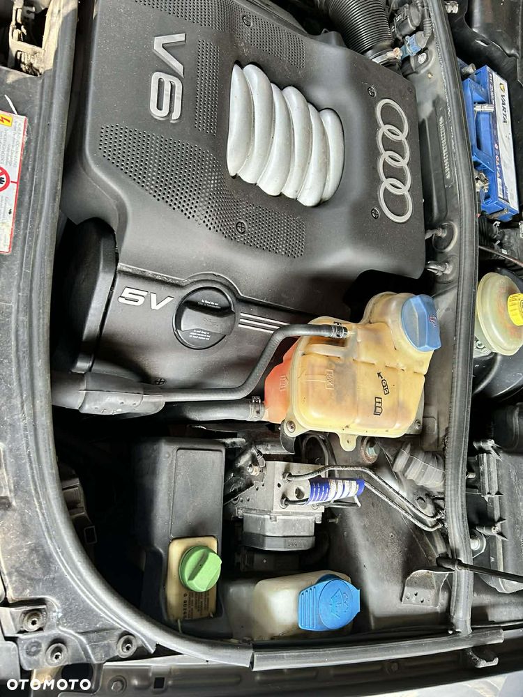 Audi A4 Avant - 5