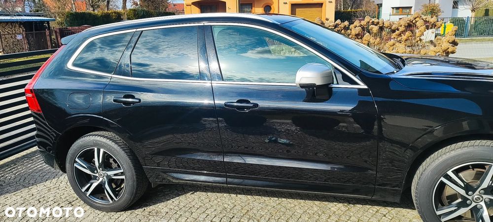 Volvo XC 60 D4 R-Design - 19