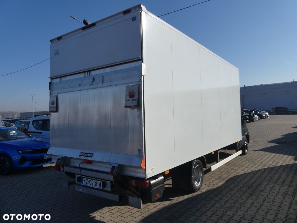 Iveco DAILY 50C18 - 11