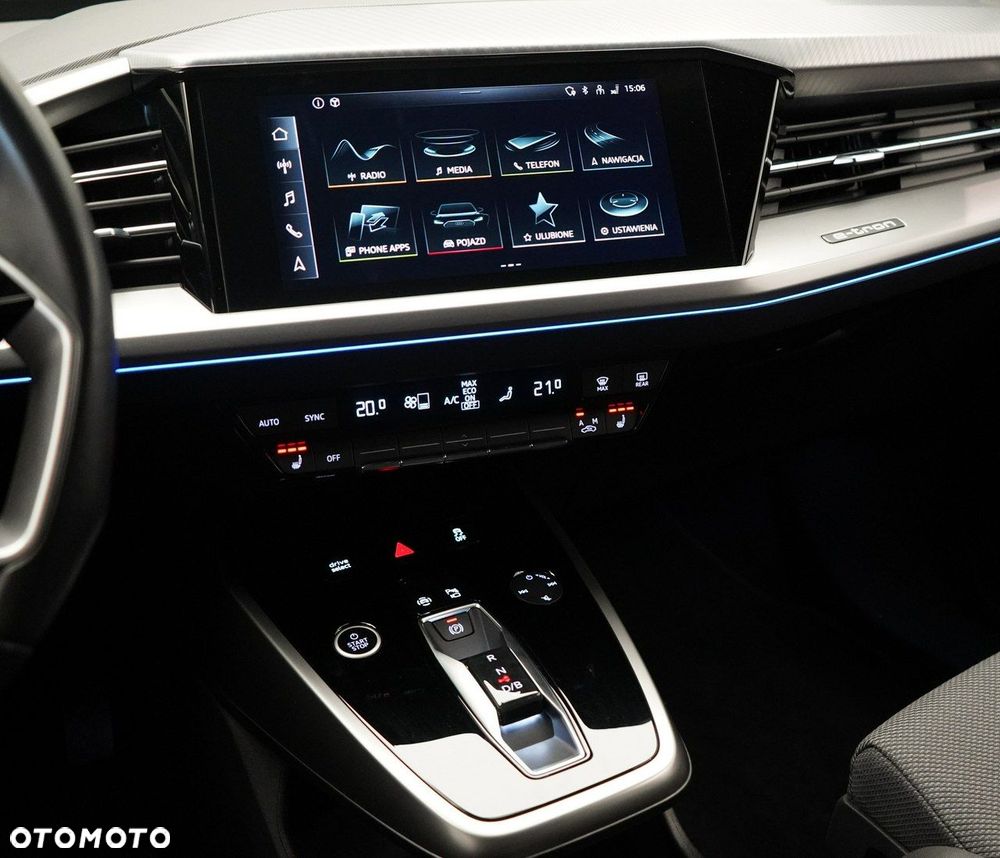 Audi Q4 Sportback e-tron - 20