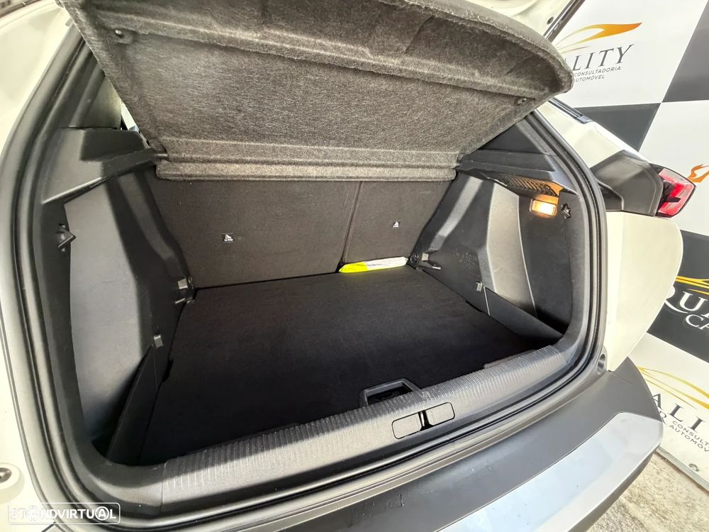 Peugeot 2008 PureTech 100 Stop&Start Allure Pack - 15