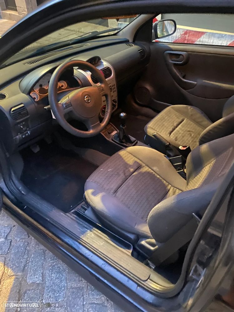 Opel Corsa 1.3 CDTI On - 17