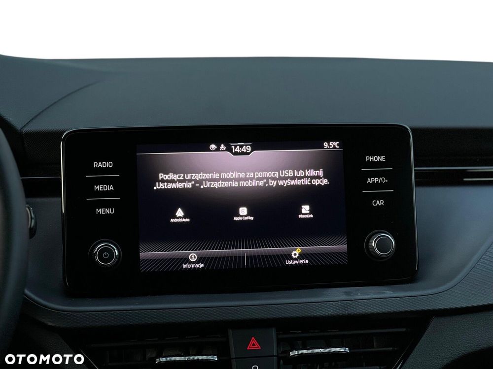 Skoda Kamiq 1.0 TSI Ambition - 32