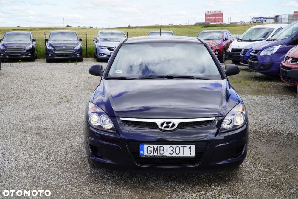 Hyundai i30 1.4 Blue Comfort - 18