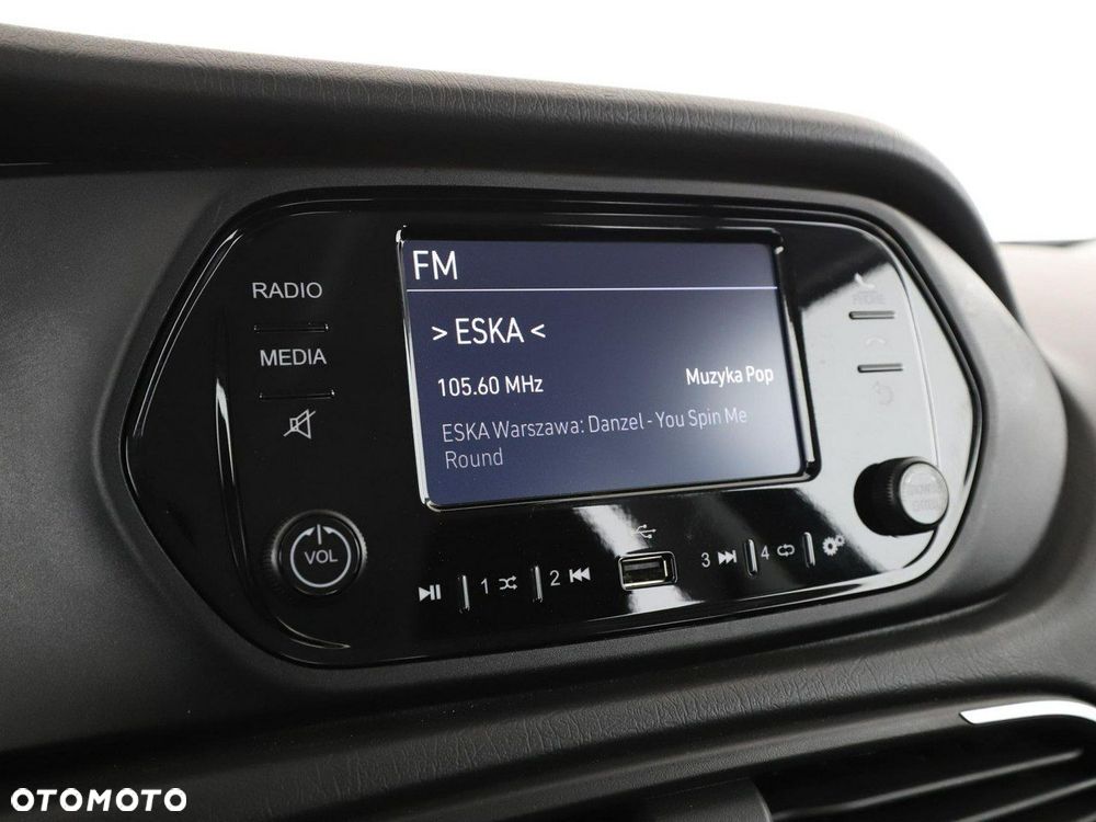 Fiat Tipo 1.6 MultiJet - 24