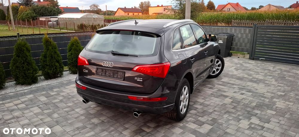 Audi Q5 - 19