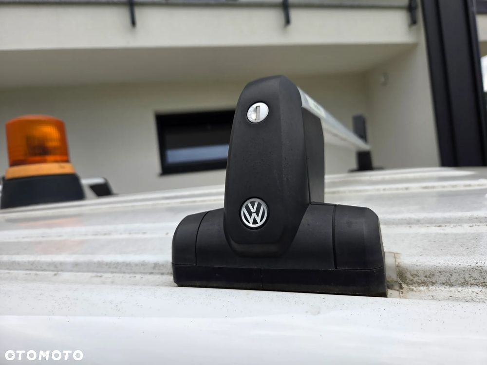 Volkswagen TRANSPORTER - 13