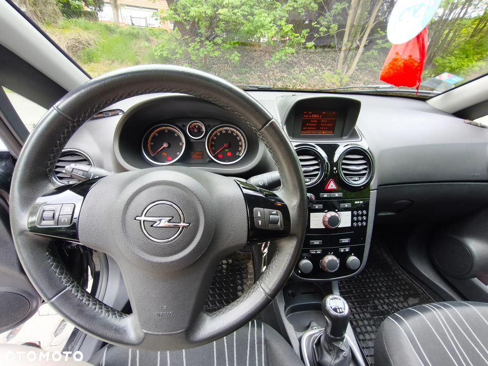 Opel Corsa 1.3 CDTI 111 - 10