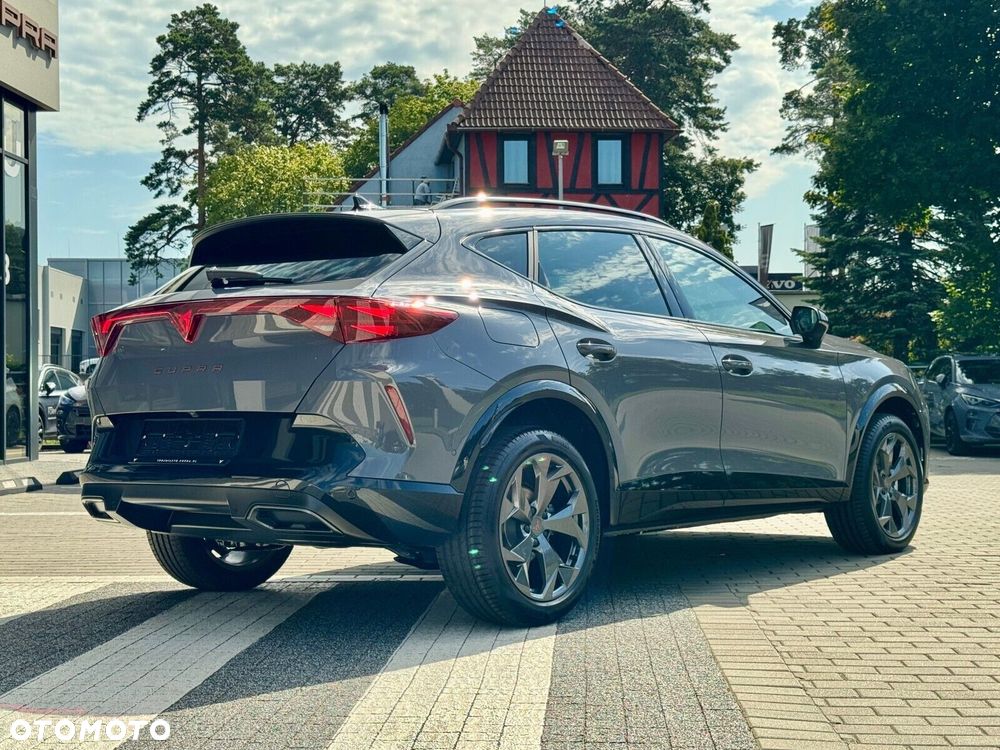 Cupra Formentor 1.5 eTSI mHEV DSG - 8