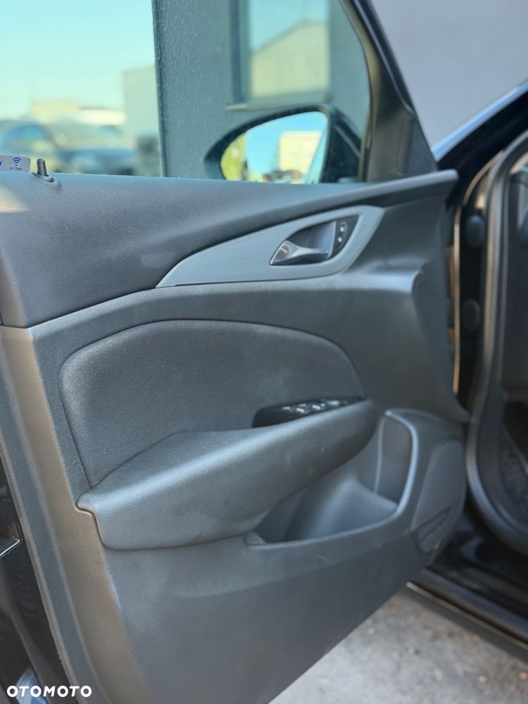 Opel Insignia 2.0 Dynamic - 22