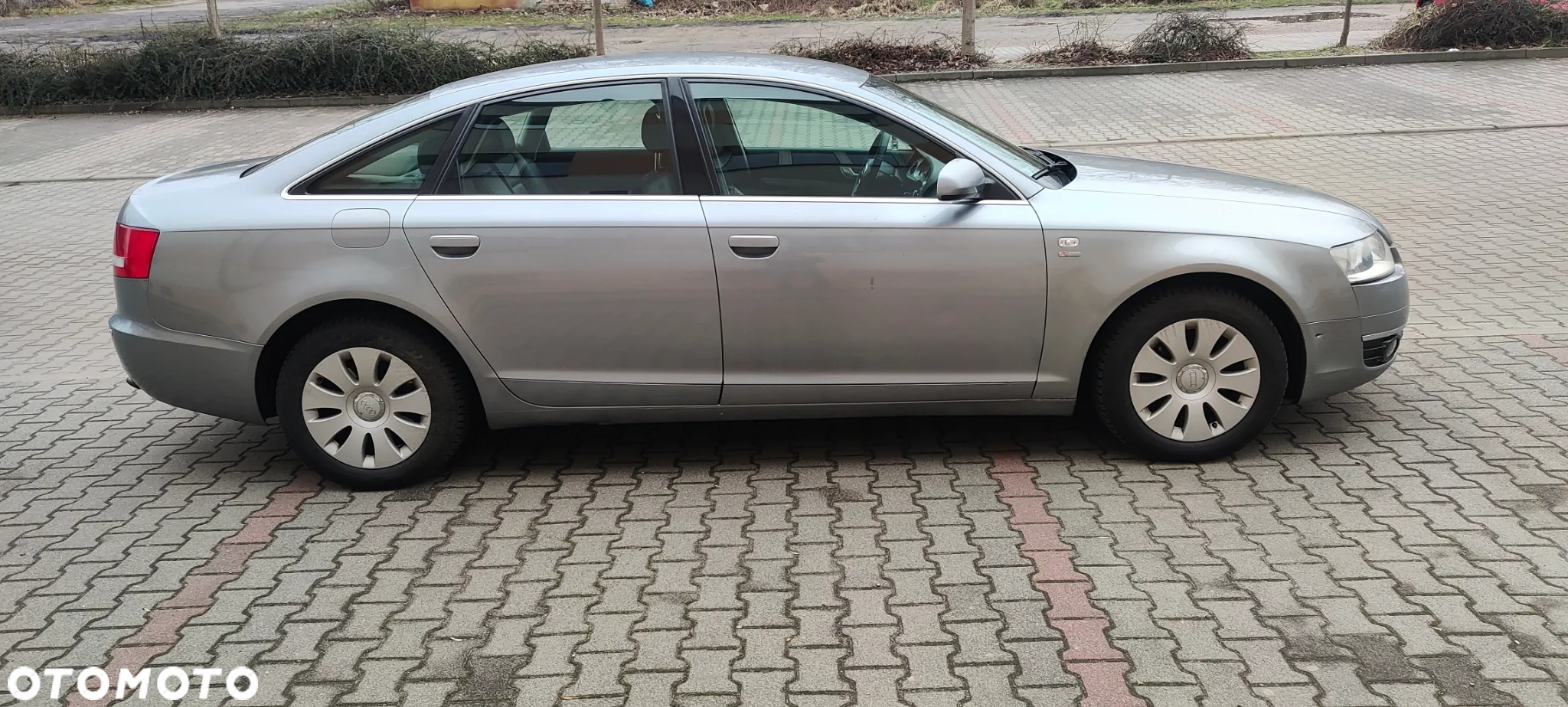 Audi A6 2.0 TDI - 5