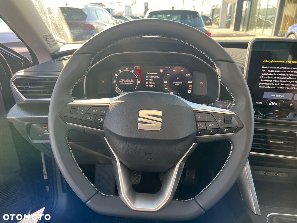 Seat Leon - 15