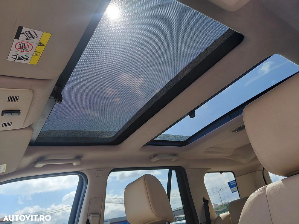 Land Rover Freelander - 10