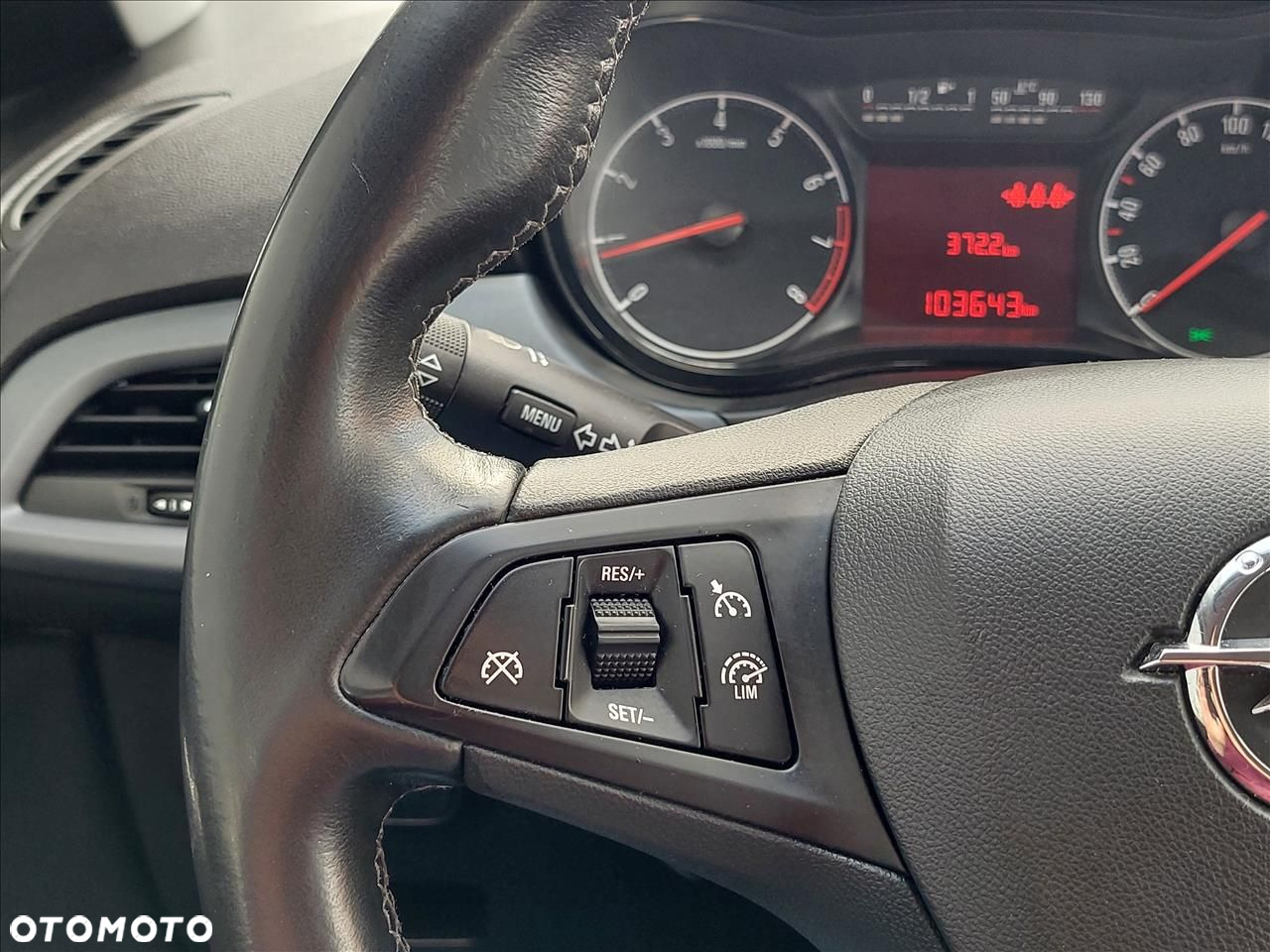 Opel Corsa 1.4 Enjoy - 13