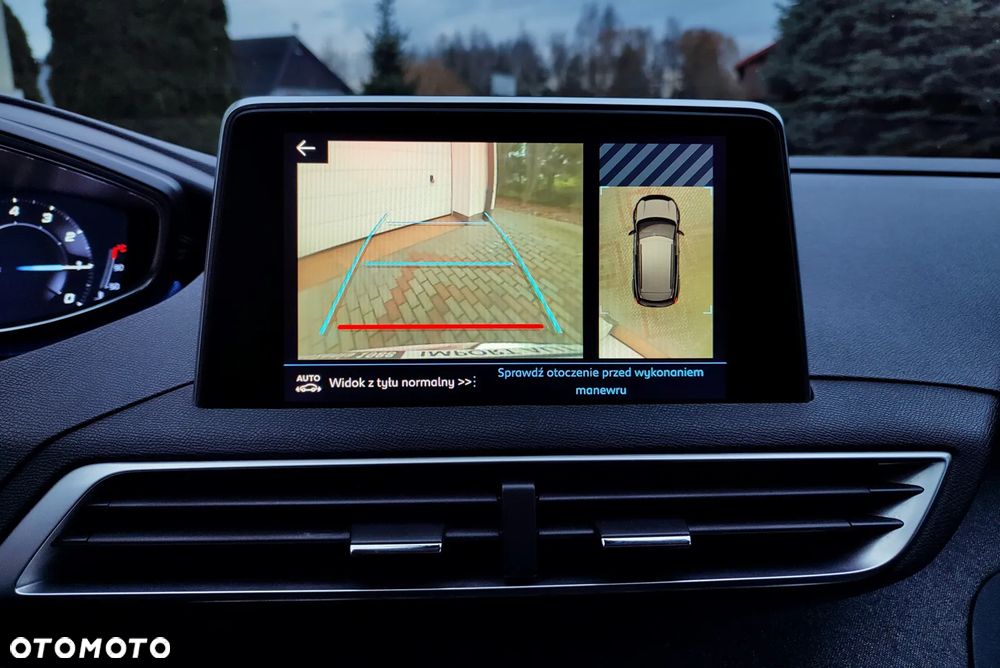 Peugeot 3008 PureTech 130 Stop & Start Allure - 9