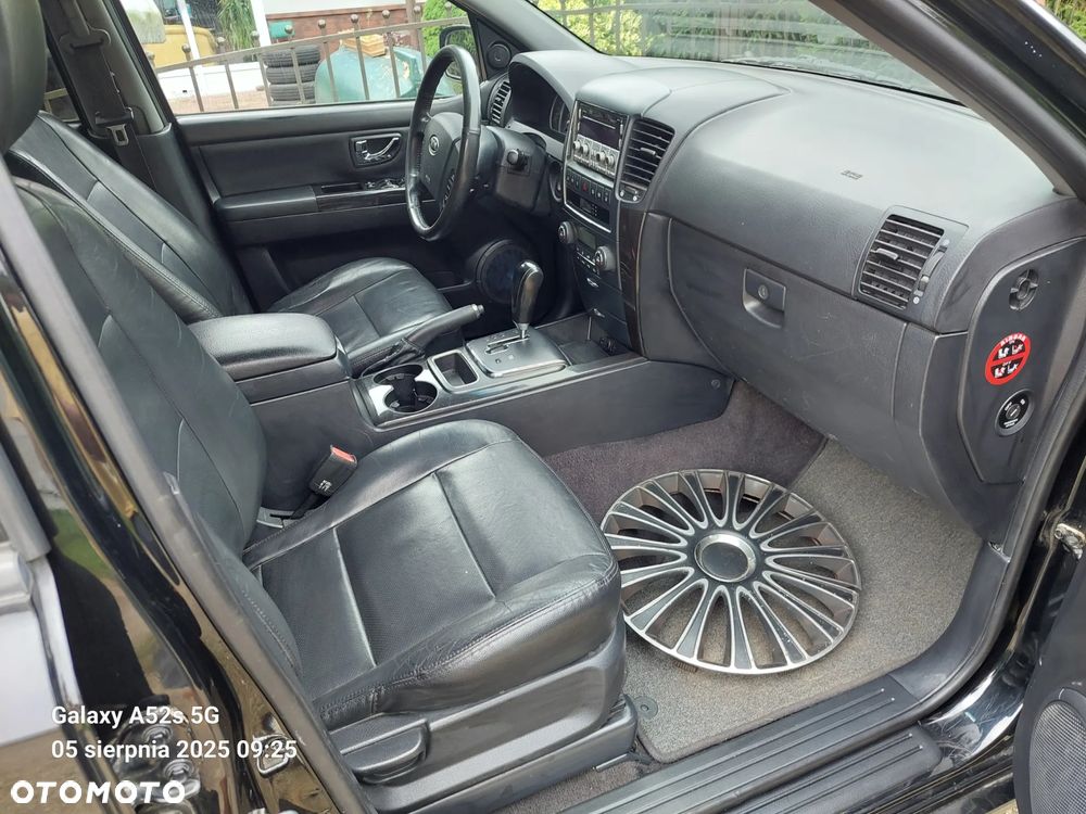 Kia Sorento - 9