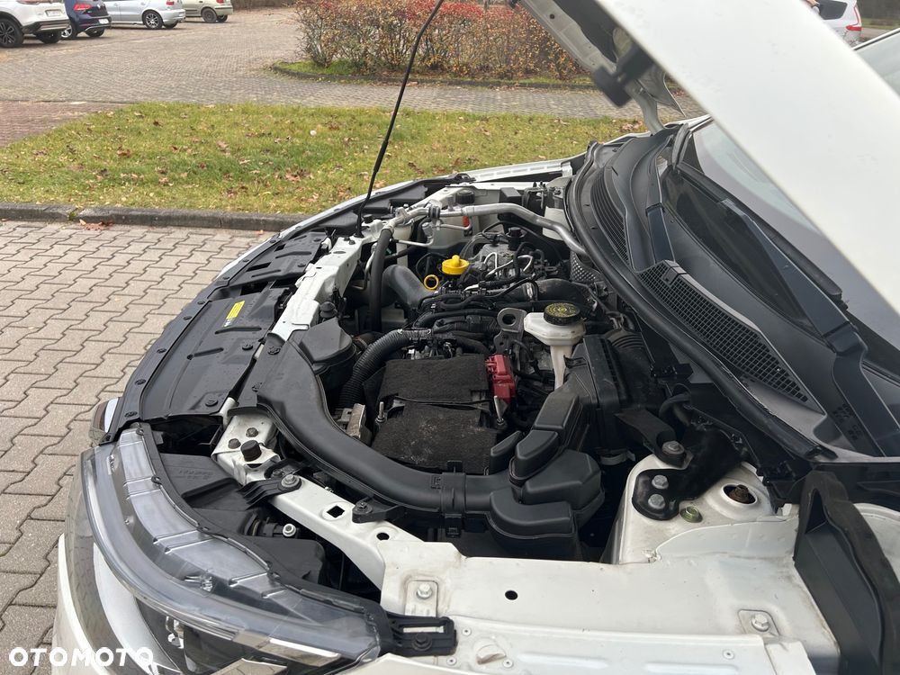 Nissan Qashqai 1.3 DIG-T N-CONNECTA - 10