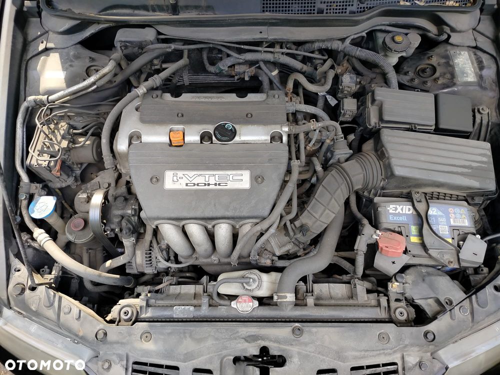 Honda Accord - 6