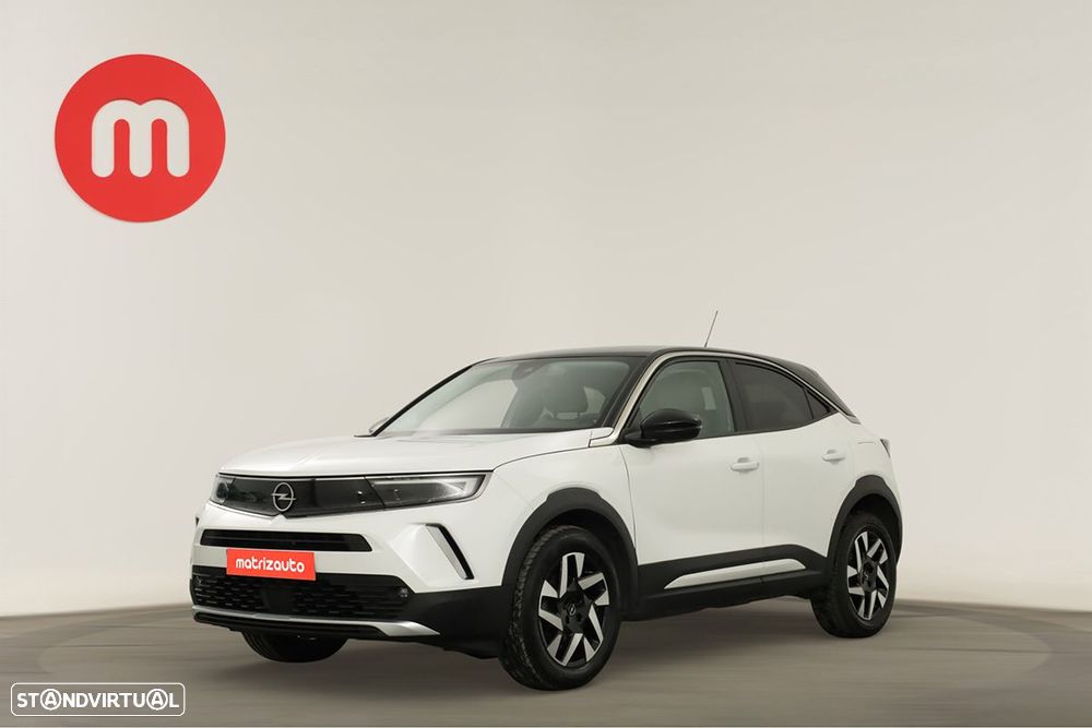Opel Mokka 1.5 D Elegance - 2
