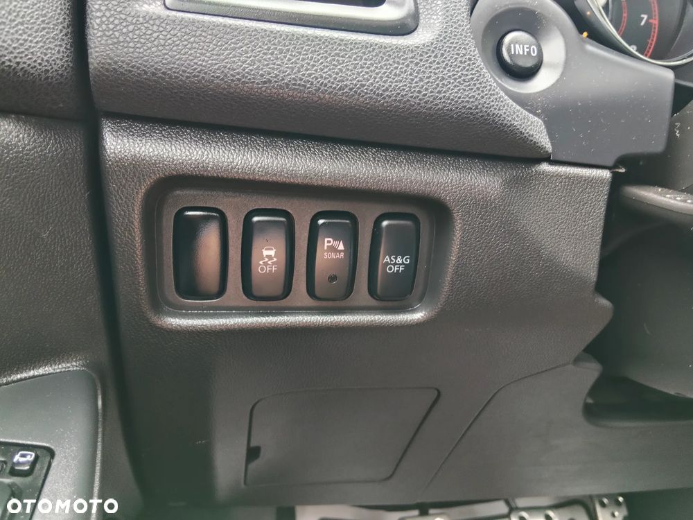 Mitsubishi ASX 1.6 Intense Plus Navi - 30