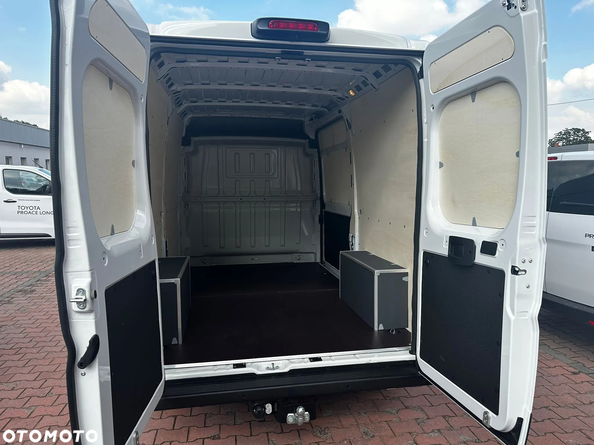 Toyota Proace Max L2H2 - 5