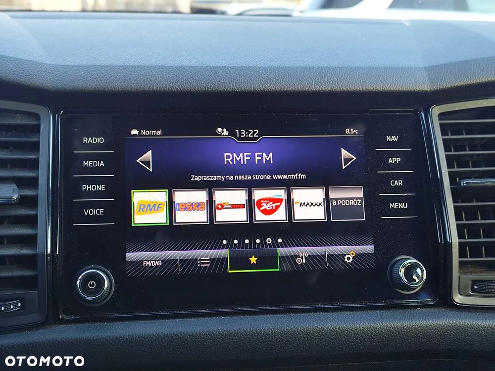 Skoda Kodiaq 2.0 TDI 4x4 Sportline DSG - 19