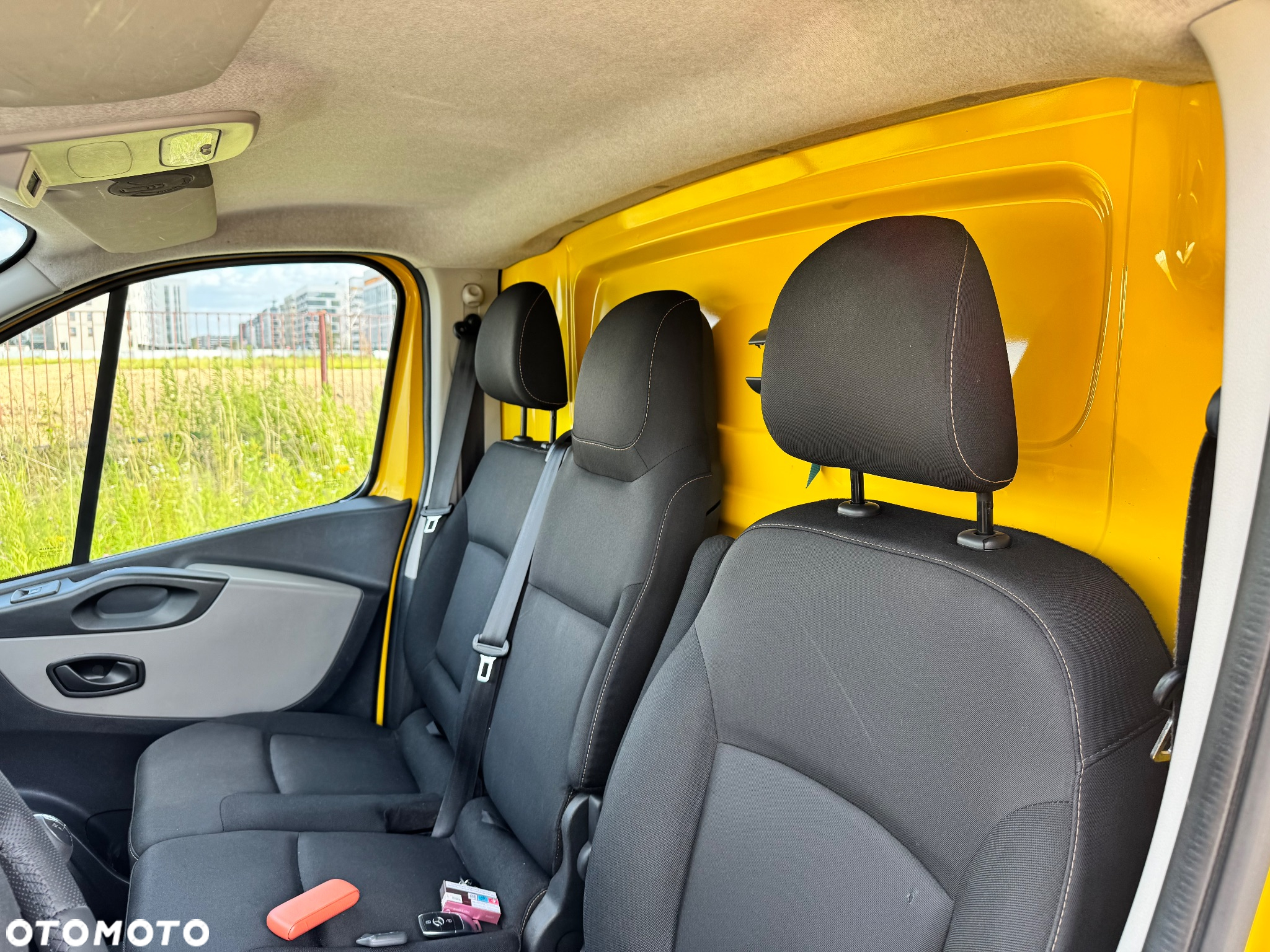 Renault Trafic - 25