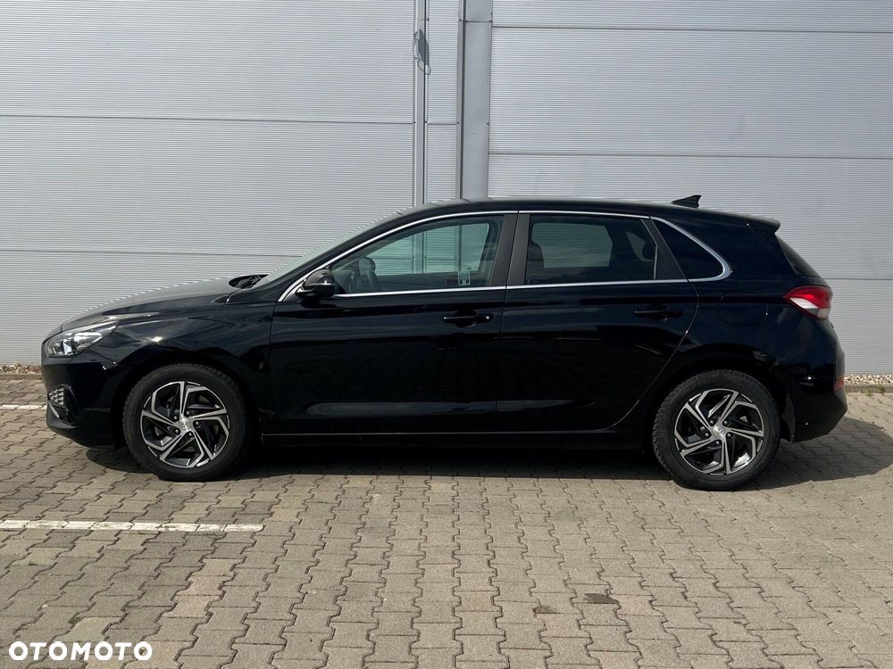 Hyundai i30 - 5