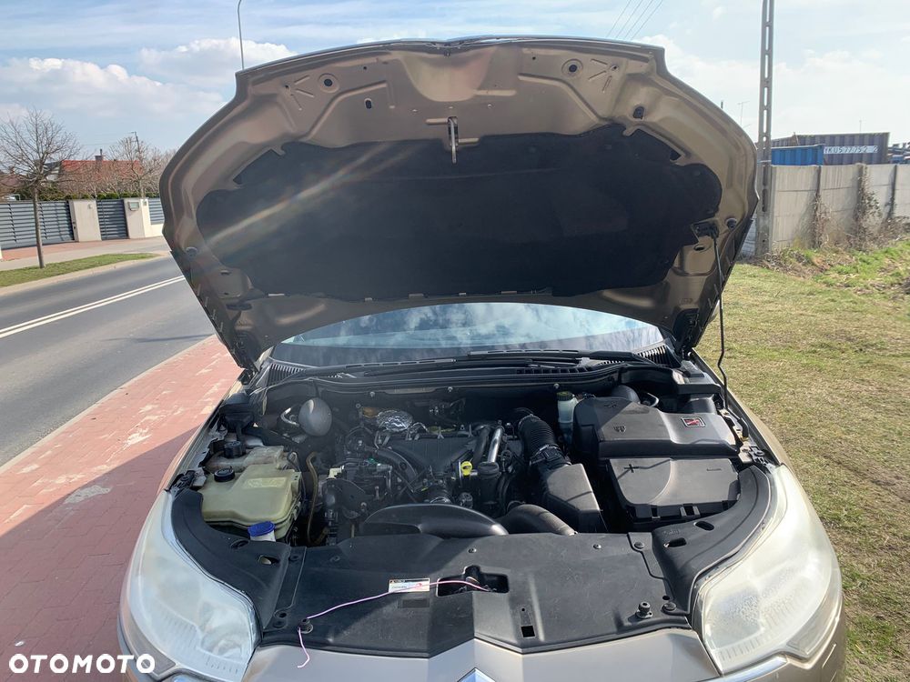 Citroën C5 HDi 140 FAP Confort - 11