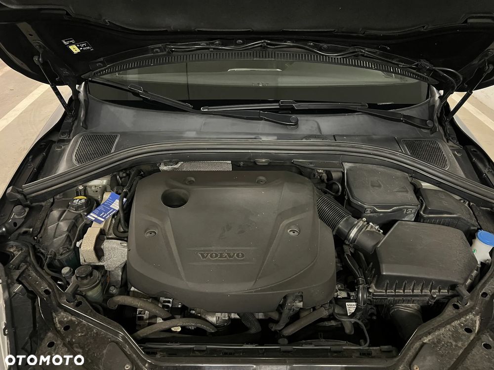 Volvo XC 60 D4 Drive-E Summum - 21