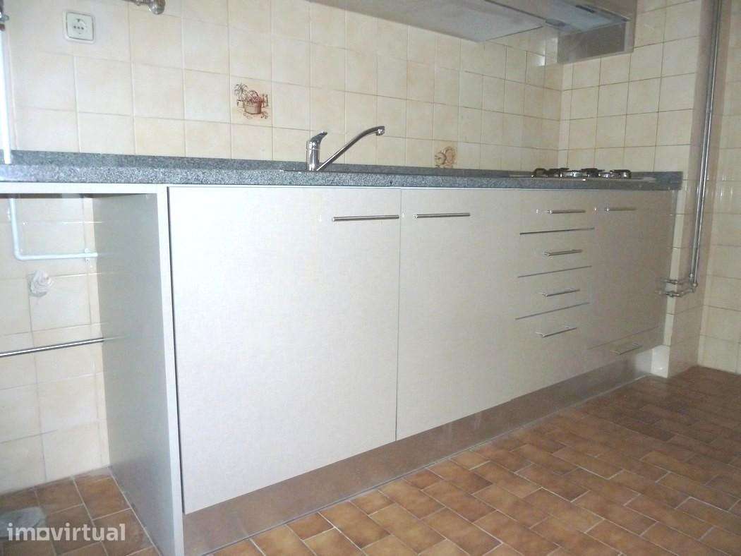 Apartamento T1 em Coimbra (Urb. do Loreto) - Grande imagem: 2/6