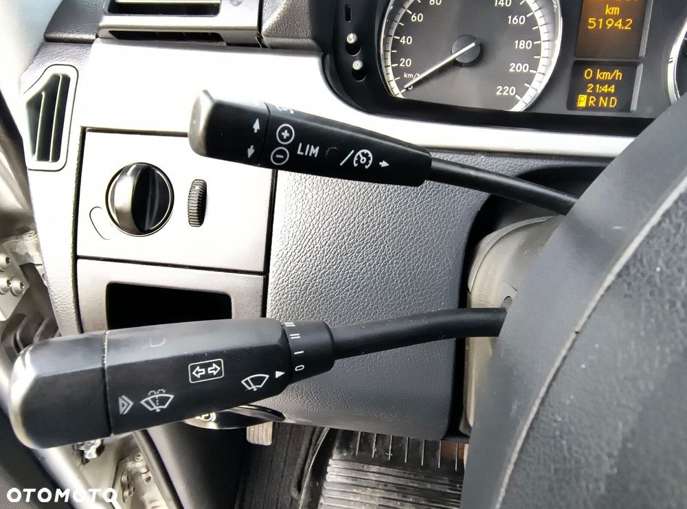 Mercedes-Benz Viano 2012