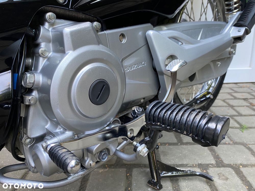 Suzuki Address - 40