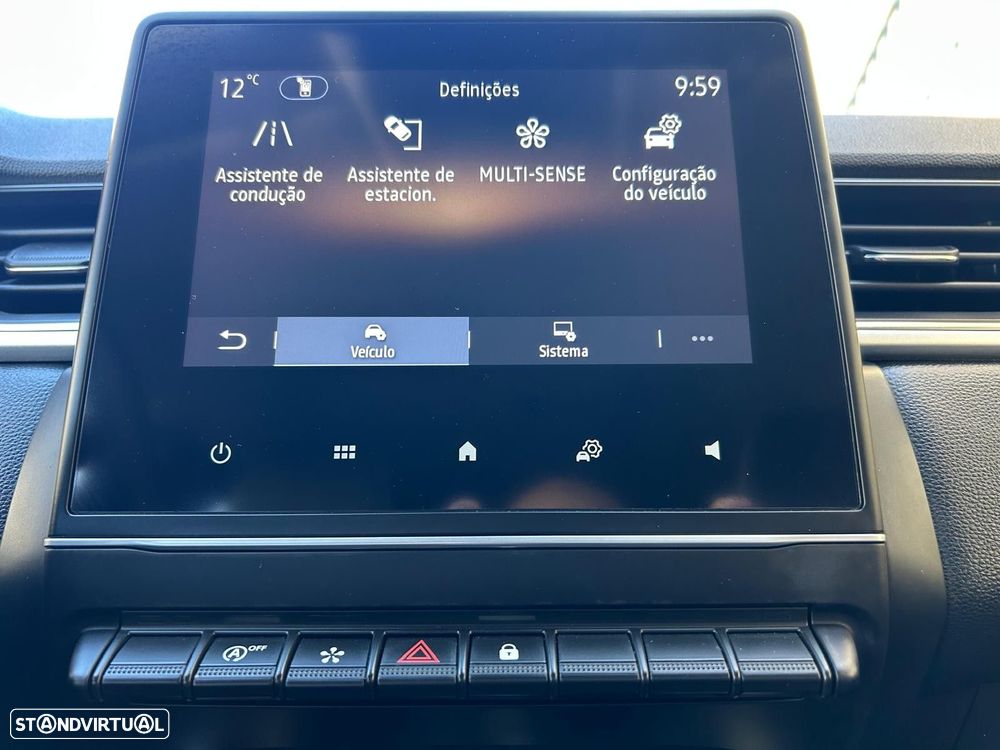 Renault Captur 1.0 TCe Techno - 43