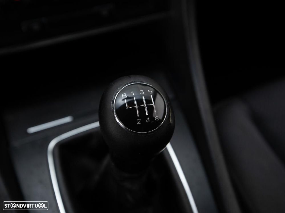 Audi A4 Avant 1.9 TDI - 16