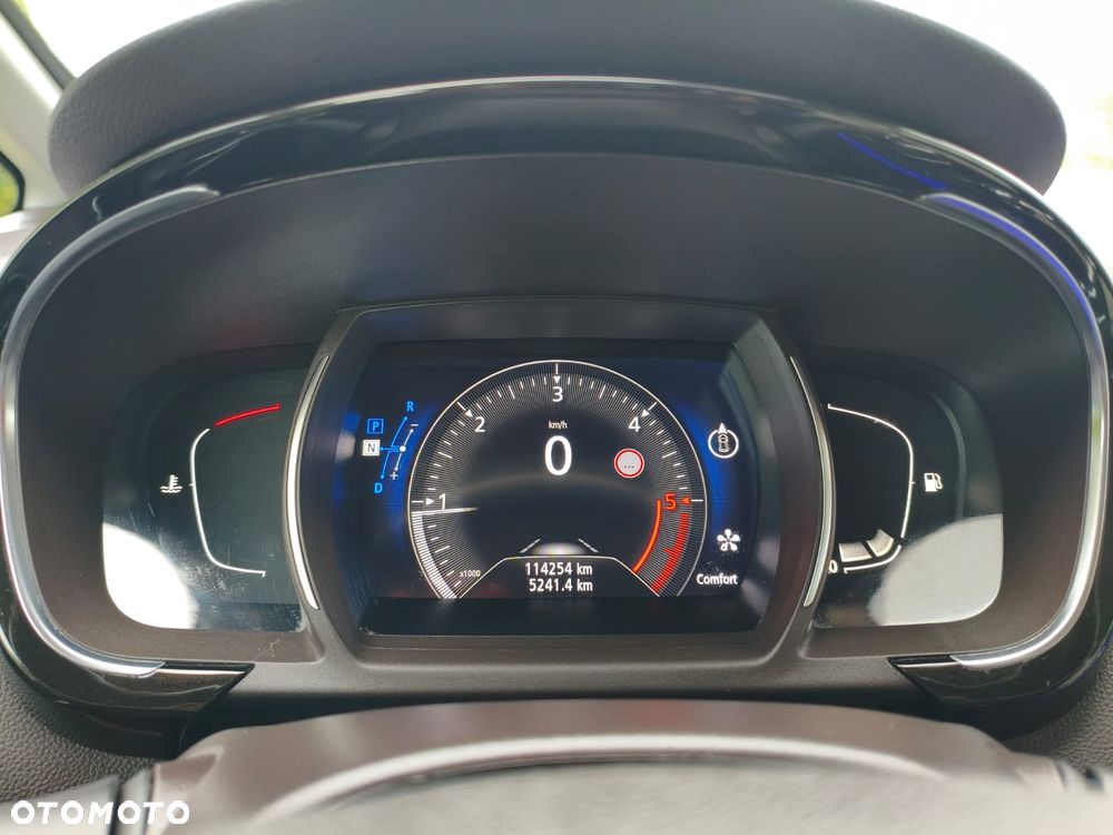 Renault Espace Energy dCi 160 EDC LIMITED - 36