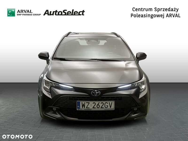 Toyota Corolla 1.8 Hybrid Comfort - 9