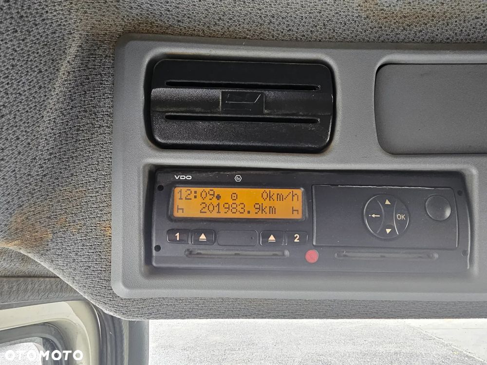 Mercedes-Benz Atego 4x2 śmieciarka 2 komorowa 12T sprzedaż, wynajem, serwis, gwarancja - 17