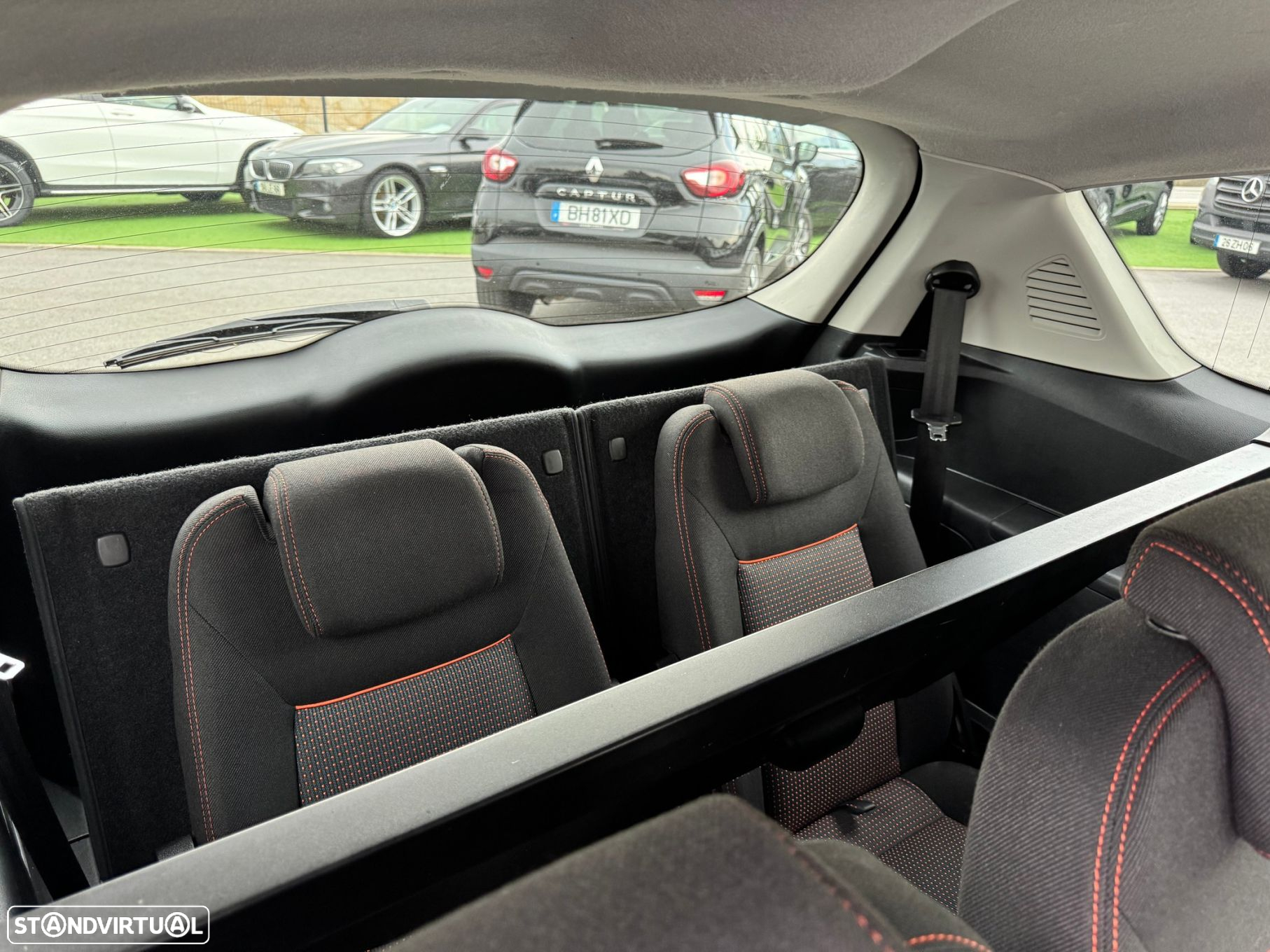 Ford S-Max 1.6 TDCi Titanium 7L - 6
