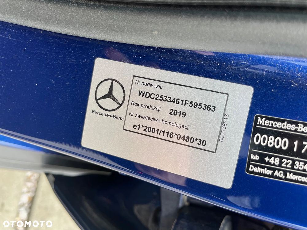 Mercedes-Benz GLC Coupe 250 4-Matic - 17