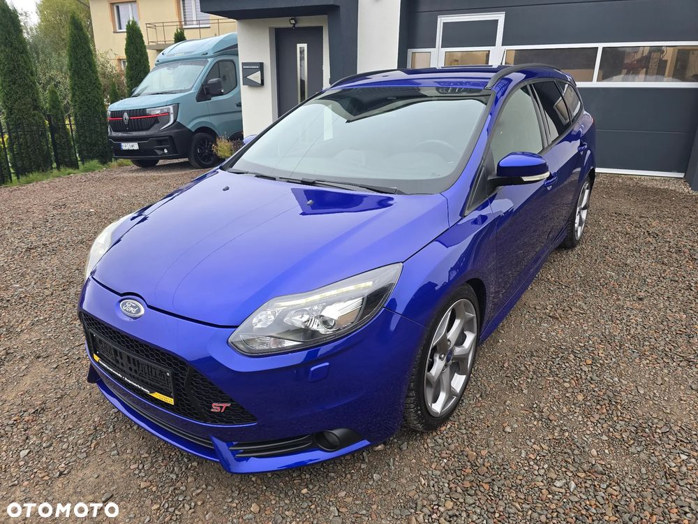 Ford Focus - 2