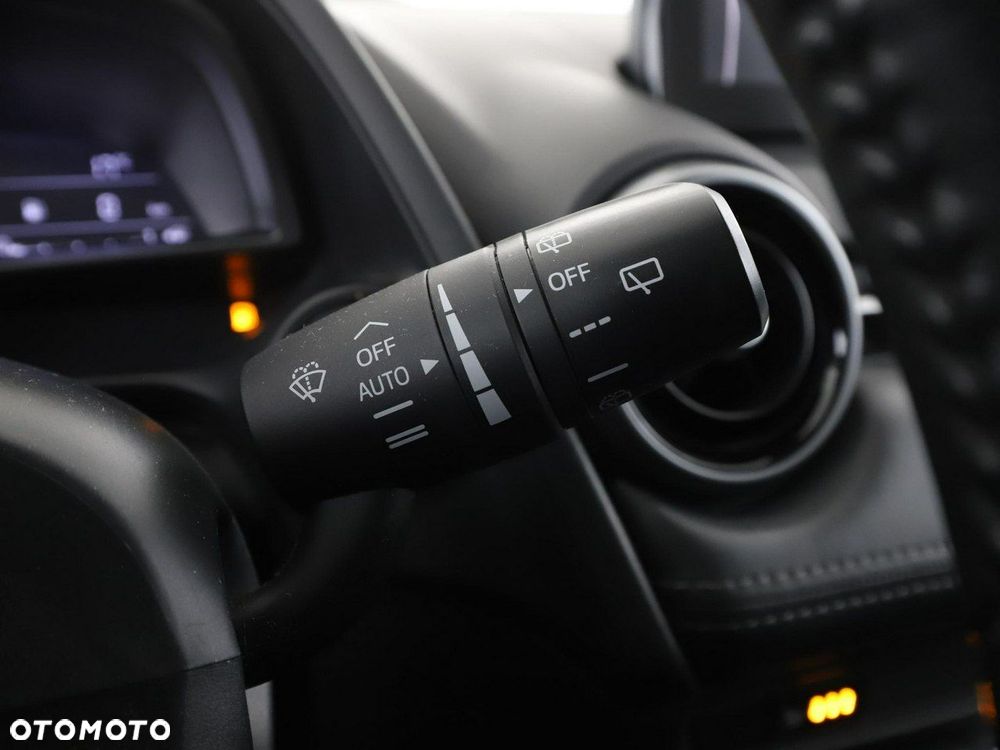 Mazda CX-3 SKYACTIV-G 121 FWD Drive Exclusive-Line - 33