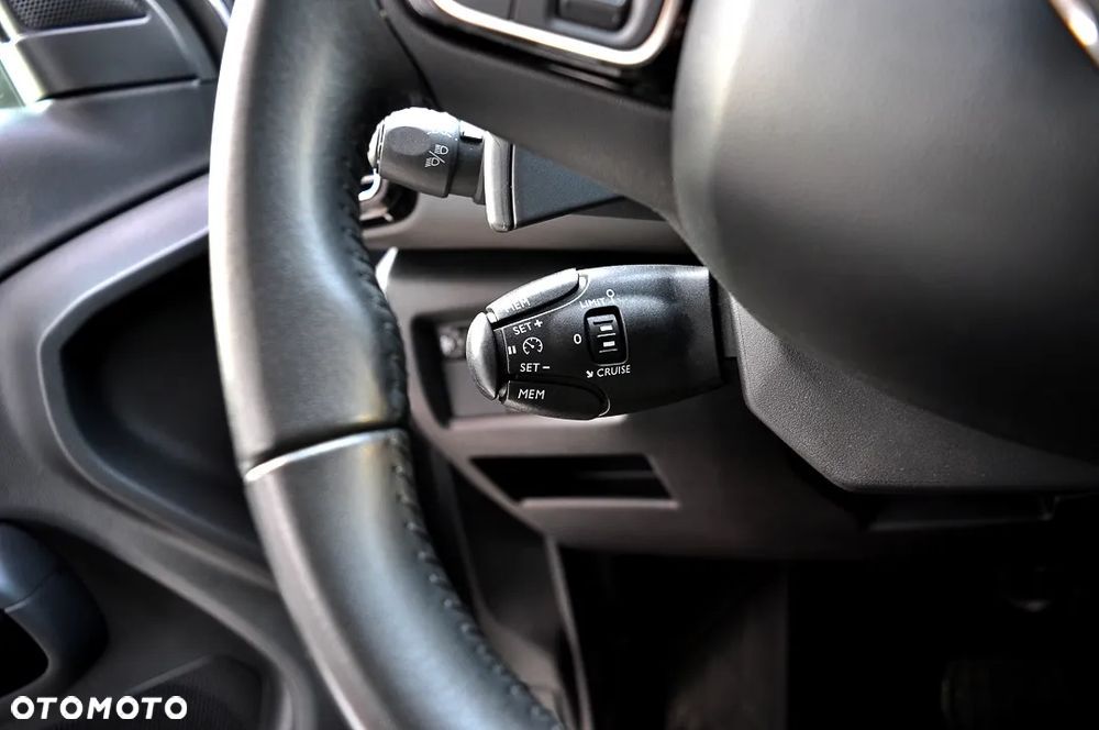 Citroën C5 Aircross 1.2 PureTech Shine EAT8 - 38